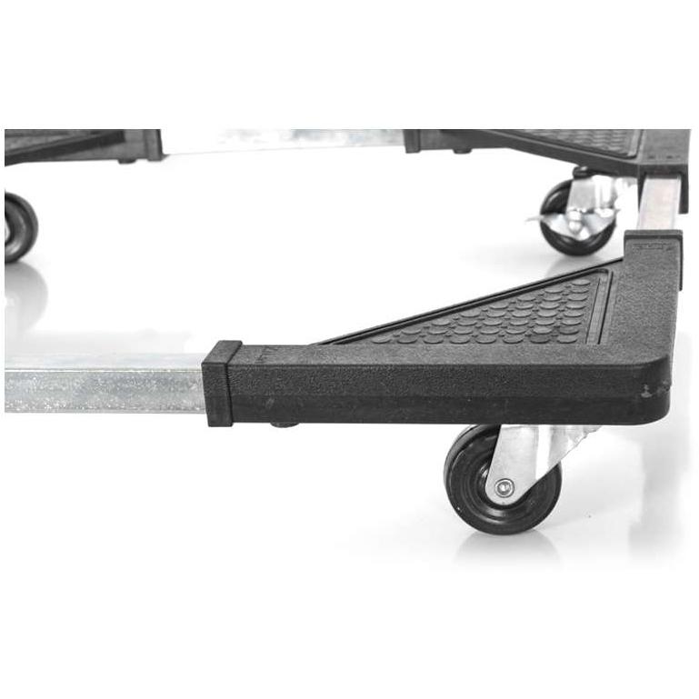 Nosač za premeštanje stvari do 130kg Zilan 7499 - detalj
