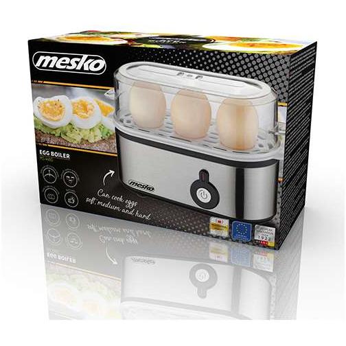 Mesko Aparat za kuvanje jaja MS 4485 - detalj