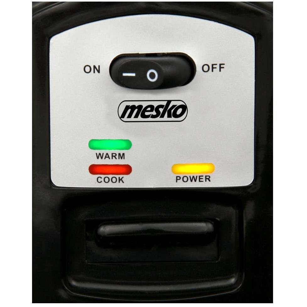 Mesko Aparat za kuvanje pirinča 1.5L 6411 - detalj