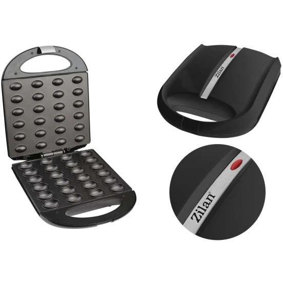 Zilan Aparat za oraščiće ZLN2816 - detalj