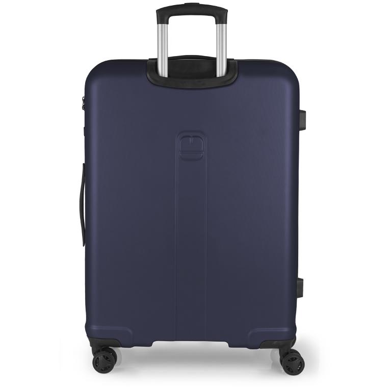 Gabol Jet Veliki ABS Kofer 53x76x29cm - detalj