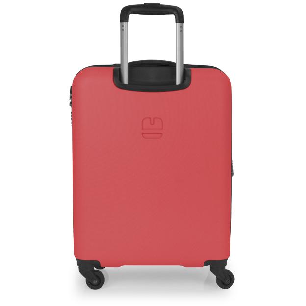 Proširivi Kabinski ABS Kofer 40x55x20/26cm Gabol Future - detalj