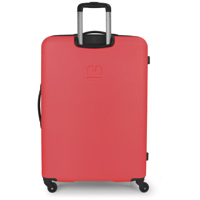 Veliki Proširivi ABS Kofer Gabol Future - detalj