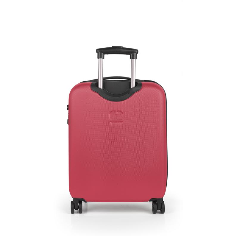 Kofer Mali (kabinski) Proširivi Gabol Paradise XP - detalj