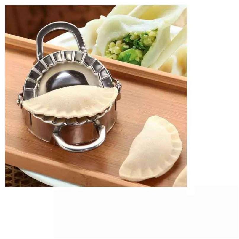 Kinghoff Kalup za raviole Čelik - detalj