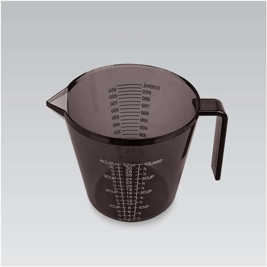 Maestro Kuhinjska merica 1 lit. - detalj