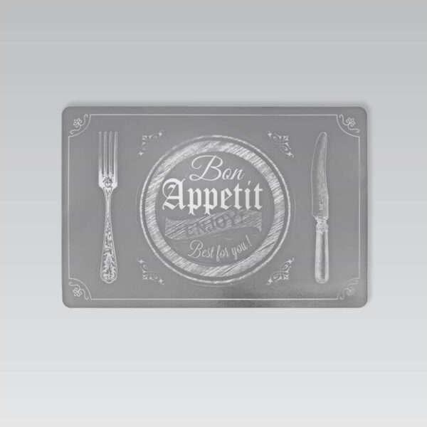 Maestro Dekorativni podmetač za sto 1904GR - detalj