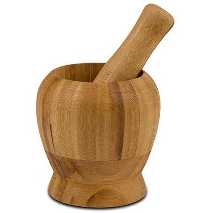 Nava Avan od bambusa NV10-107-026 - detalj