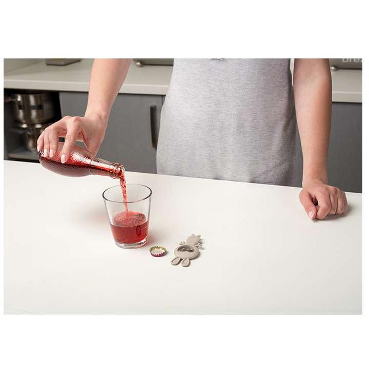 Nava Otvarač za flaše NV10-111-036 - detalj