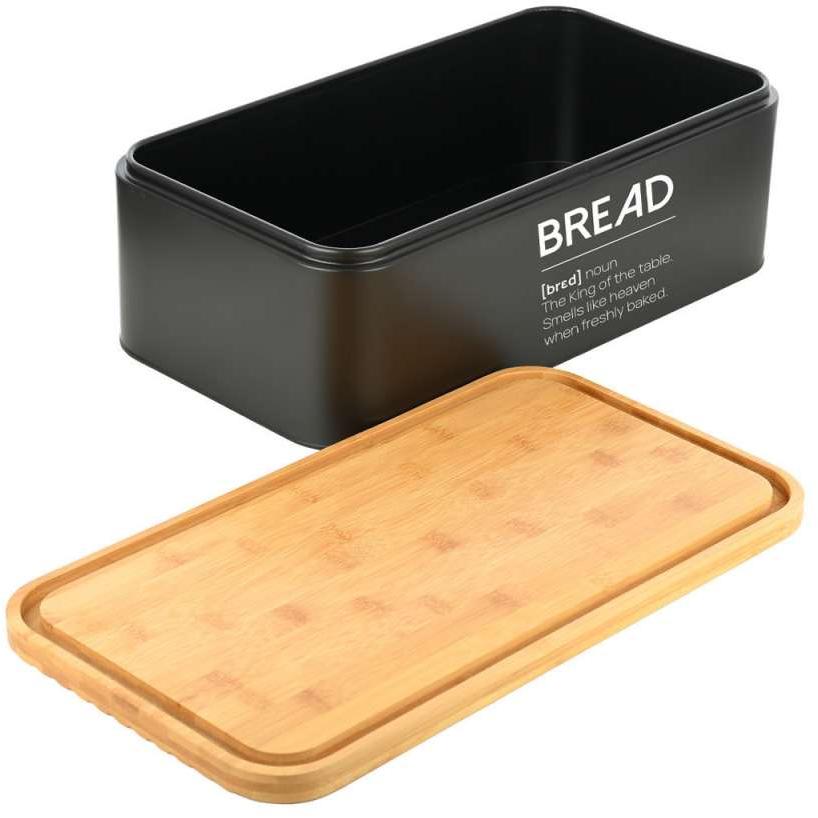 Estia Kutija za hleb 20248 - detalj