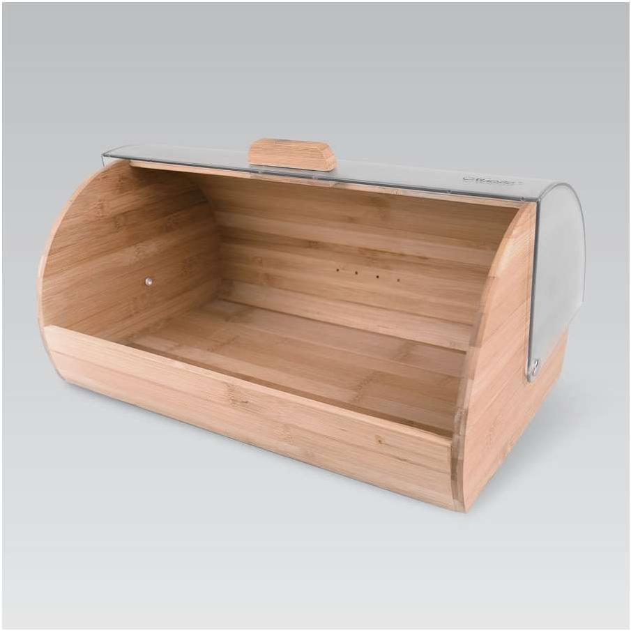 Maestro Kutija za hleb 1674S - detalj