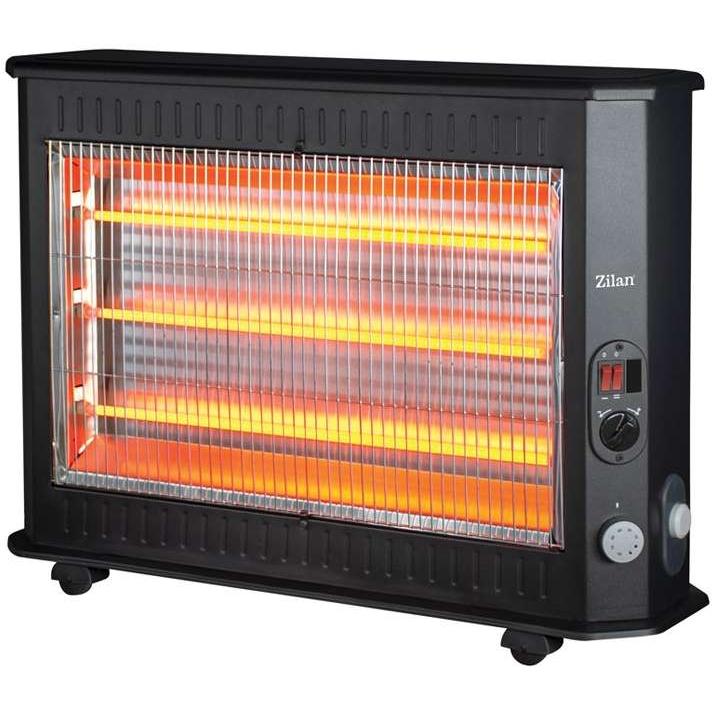 Zilan Kvarcna grejalica 2000W ZLN6821 - detalj