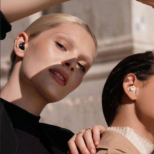 Urbanista Lisbon Bluetooth Slušalice Tirkiz - detalj