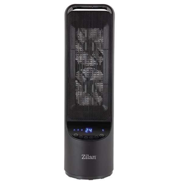 Zilan Grejalica sa keramičkim grejačem i tajmerom 2000W ZLN2052 - detalj