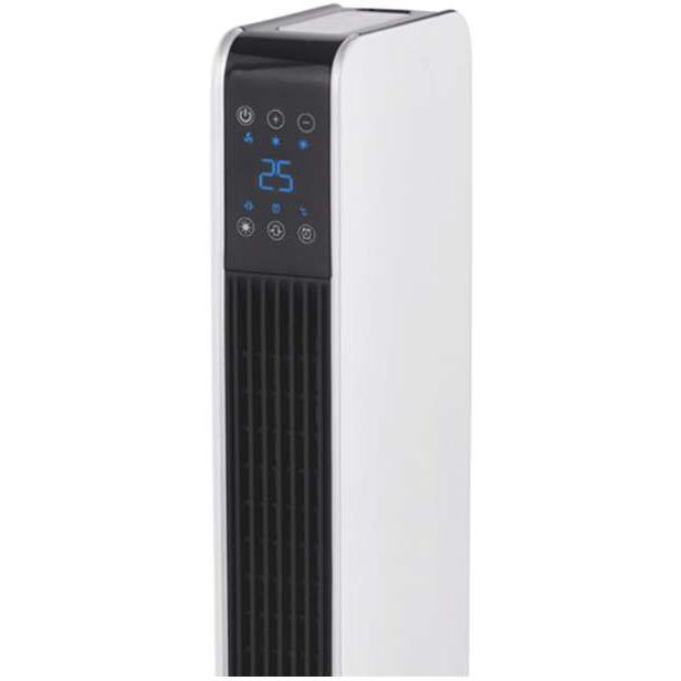 Zilan Stubna grejalica sa daljinskim upravljačem i tajmerom 2400W ZLN2069 - detalj