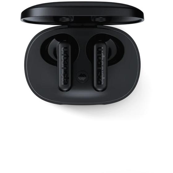 Urbanista Copenhagen Crne Bluetooth Slušalice - Moderan dizajn i odličan zvuk - detalj