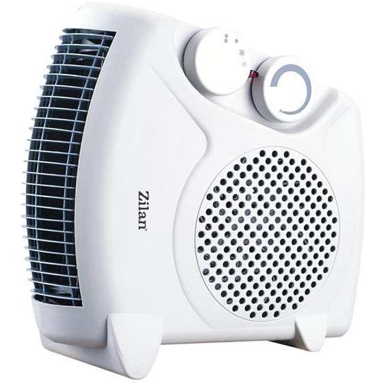 Zilan Grejalica sa ventilatorom 2kW ZLN5534 - detalj
