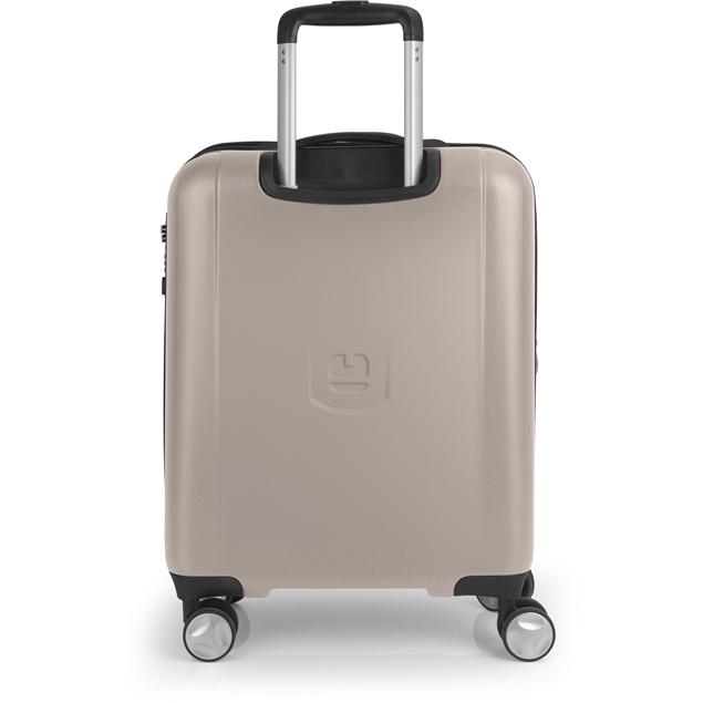 Mali (kabinski) Proširivi Kofer Gabol Ocean Krem - detalj