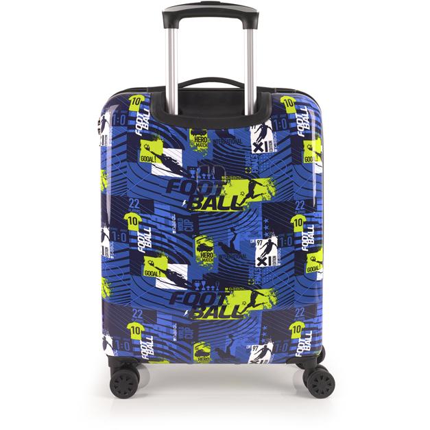 Kabinski ABS kofer Gabol Ball - detalj
