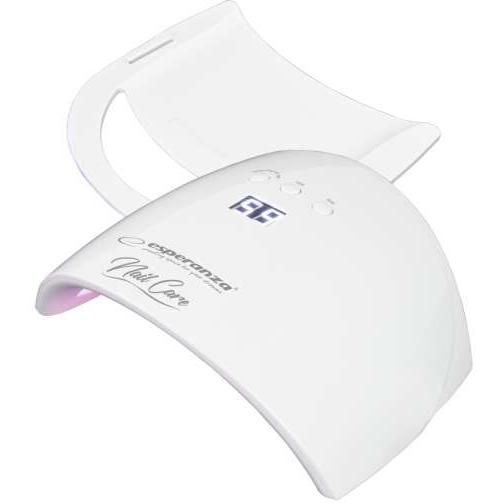 Električni sušač laka za nokte Esperanza EBN006 - detalj