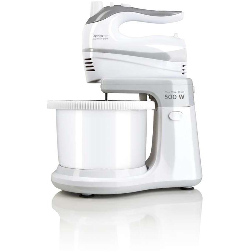 Haeger Mikser sa rotirajućom posudom 500W HEBL-5BW.014A - detalj