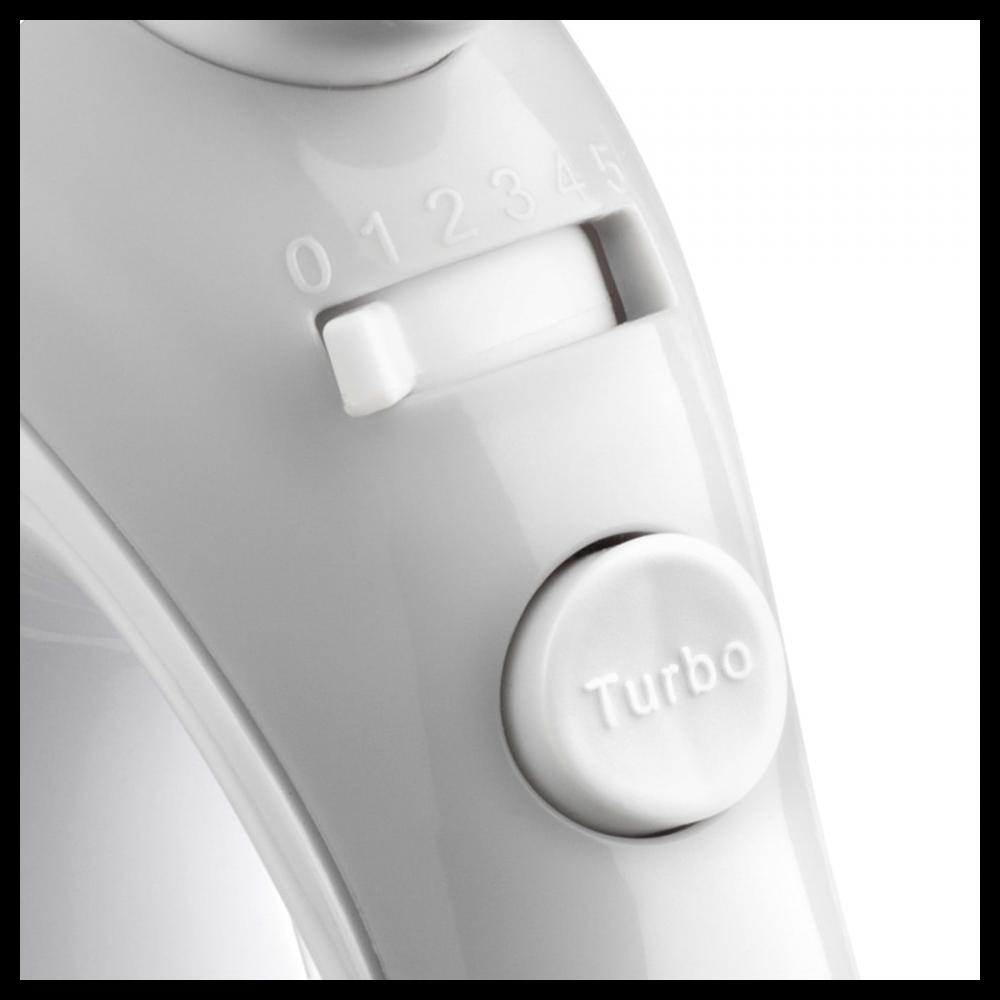 Haeger Ručni Mikser 500W HEBL-5HW.011A - detalj