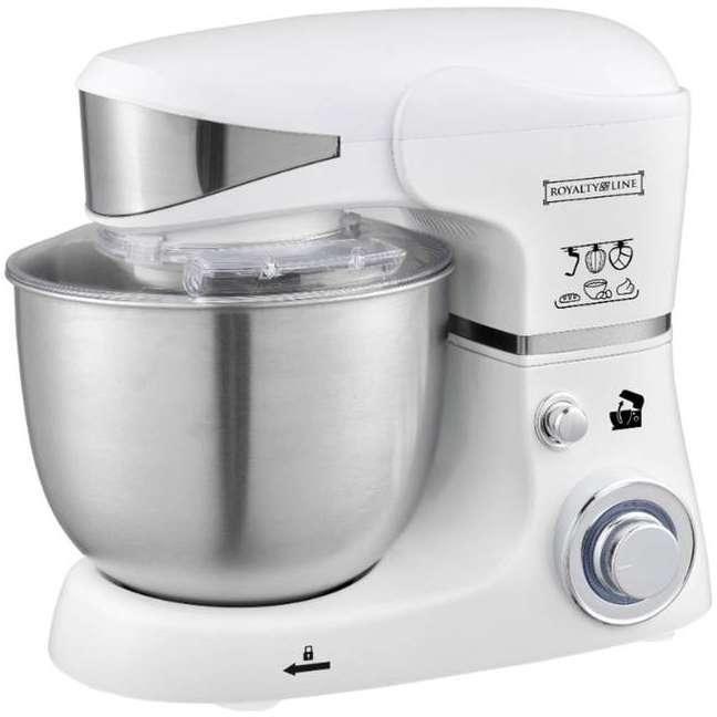 Royalty Mikser sa posudom RLPKM1600S - detalj