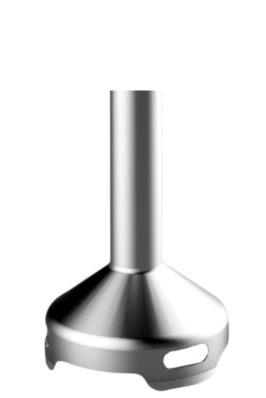 Zilan ZLN3994 Štapni Mikser 850W Inox - detalj