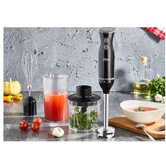 Zilan ZLN5244 Stapni Mikser Komplet 4u1 - detalj