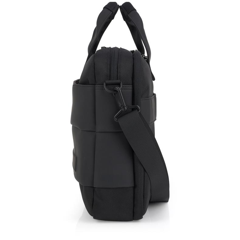 Notebook Torba Gabol Capital Crna - detalj