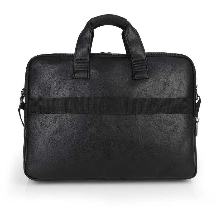 Notebook Torba 42x31x9 Cm 15,6 Tab Gabol Crna - detalj