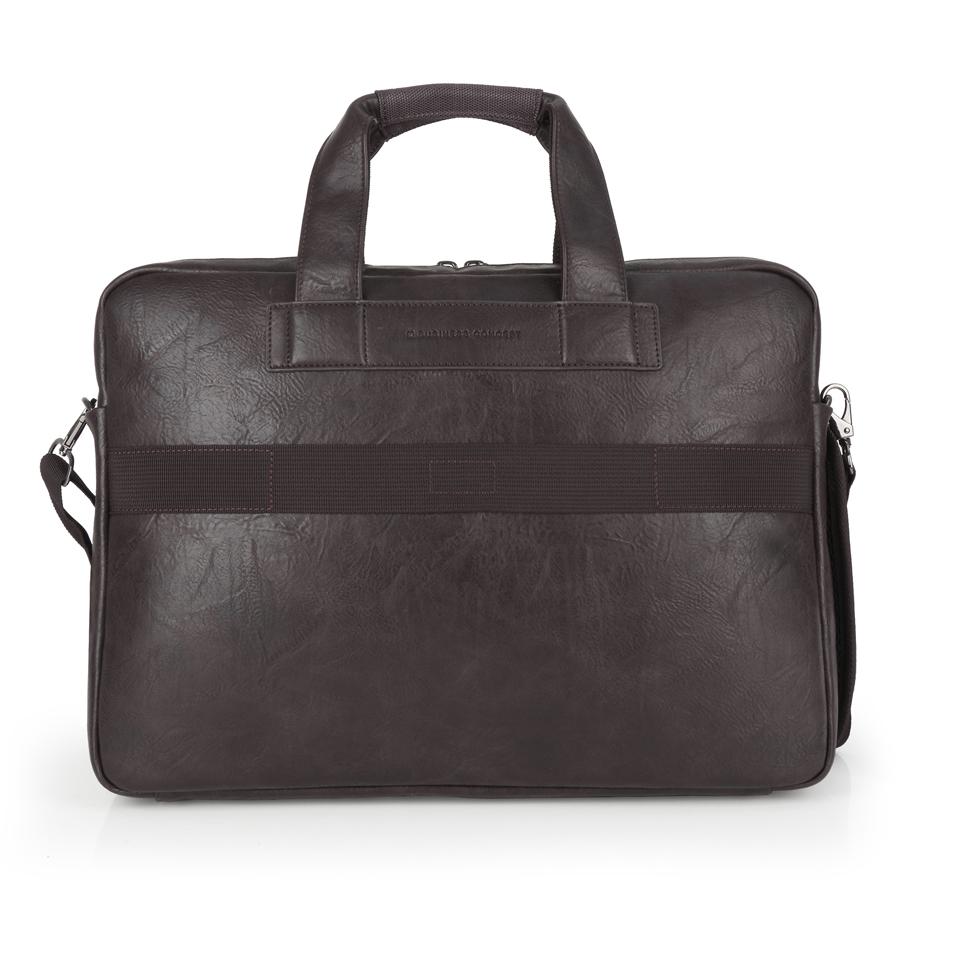 Notebook Torba Gabol Command Braon - detalj