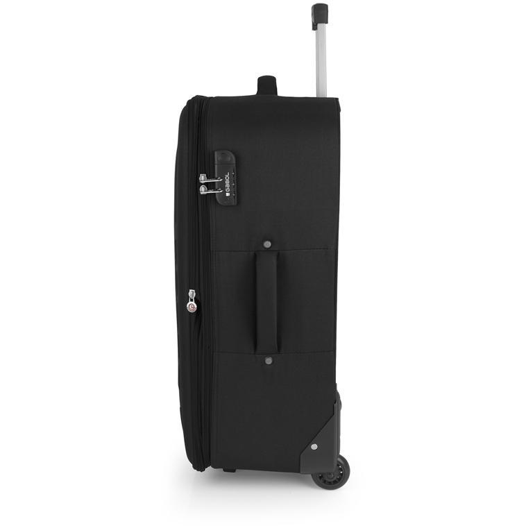 Srednji Kofer Gabol Orbit 123246-01 - detalj