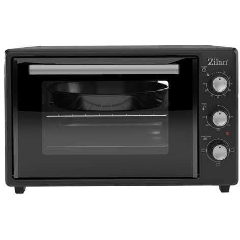 Zilan ZLN8887 Mini Rerna Sa Tajmerom - detalj