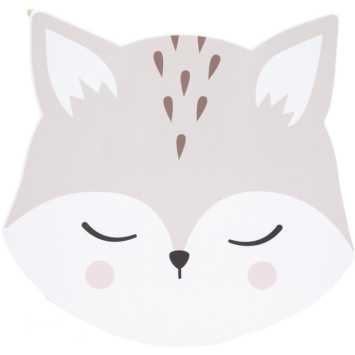 Atmosphera Dečiji Sto Lisica - detalj