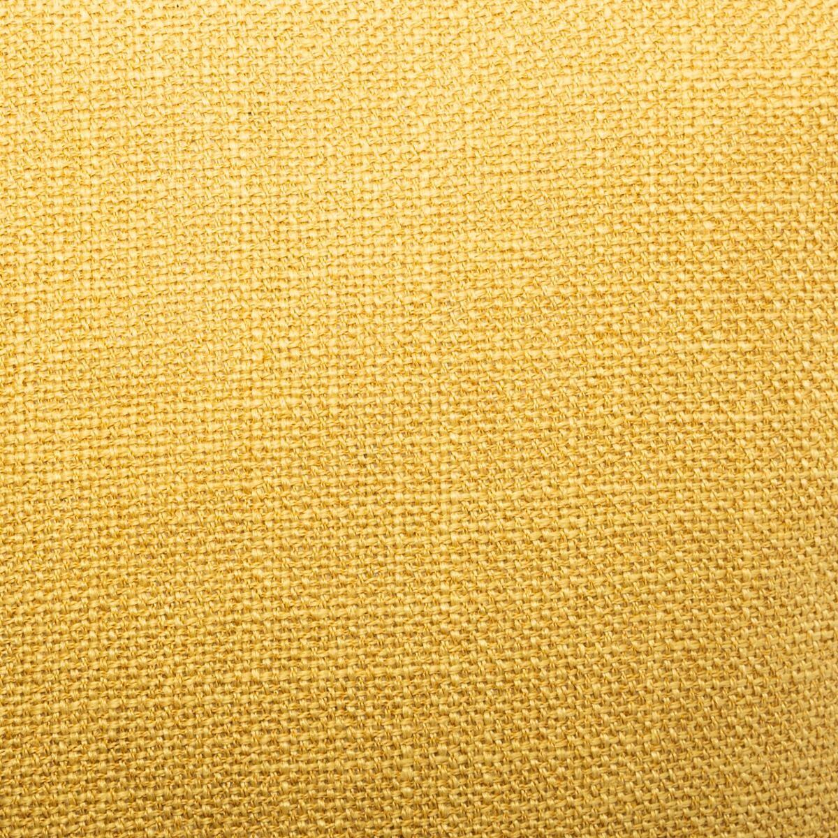 Dekorativni Jastuk Clem 40x40 Cm Poliester Oker Atmosphera  - detalj