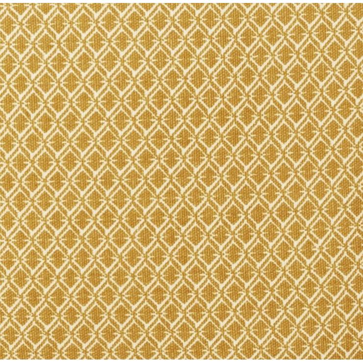 Atmosphera Dekorativni Jastuk 38x38 Cm Pamuk/poliester Oker - detalj