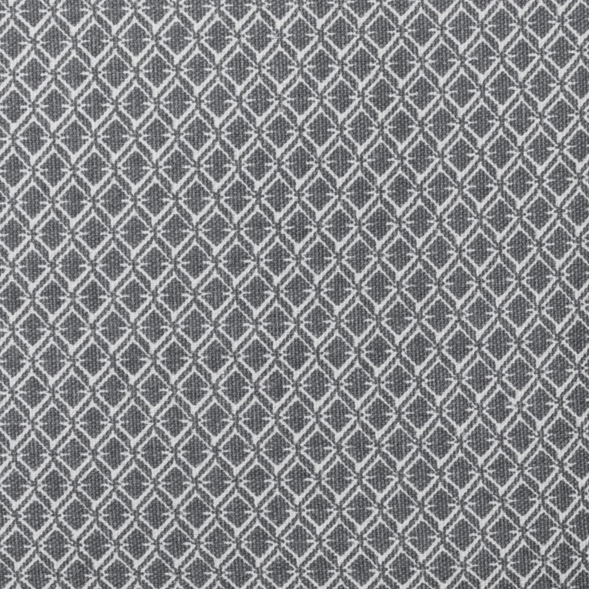 Atmosphera Dekorativni Jastuk 30x50 Cm Pamuk/poliester Siva - detalj