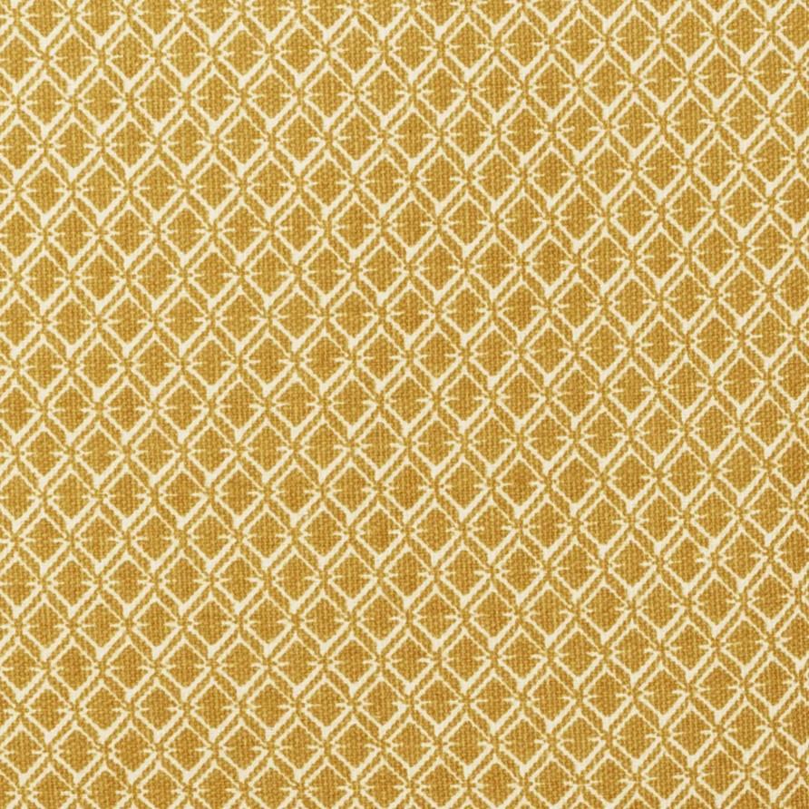 Atmosphera Dekorativni Jastuk 430x50 Cm Poliester Oker - detalj