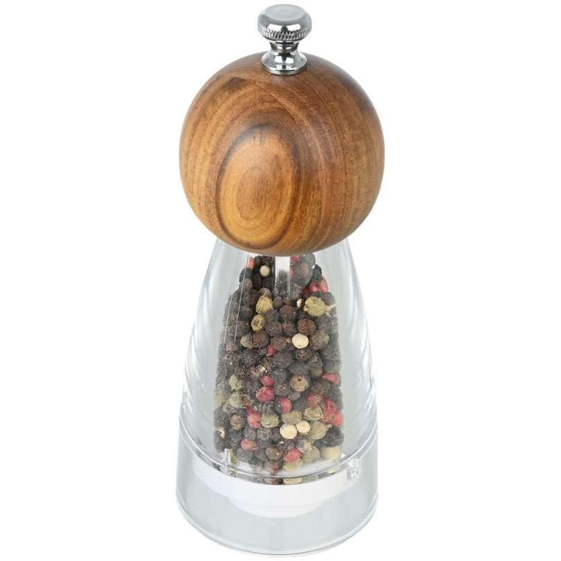 Estia ES01-20279 Mlin Za So i Biber Bambus - detalj