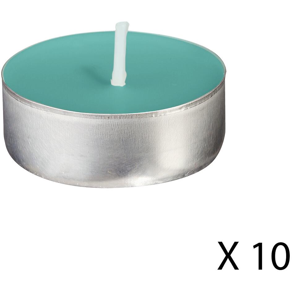 Atmosphera Set Sveca Nina X30 Plava - detalj