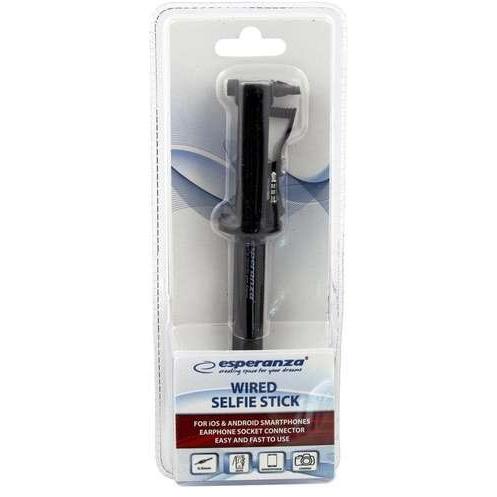 Esperanza EMM119K Selfie Stick - detalj