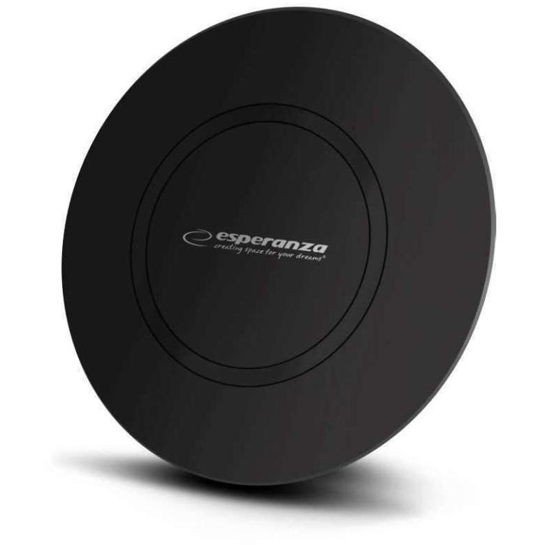 Esperanza EZC102 Bežični Punjač Sa Stonim Postoljem - detalj