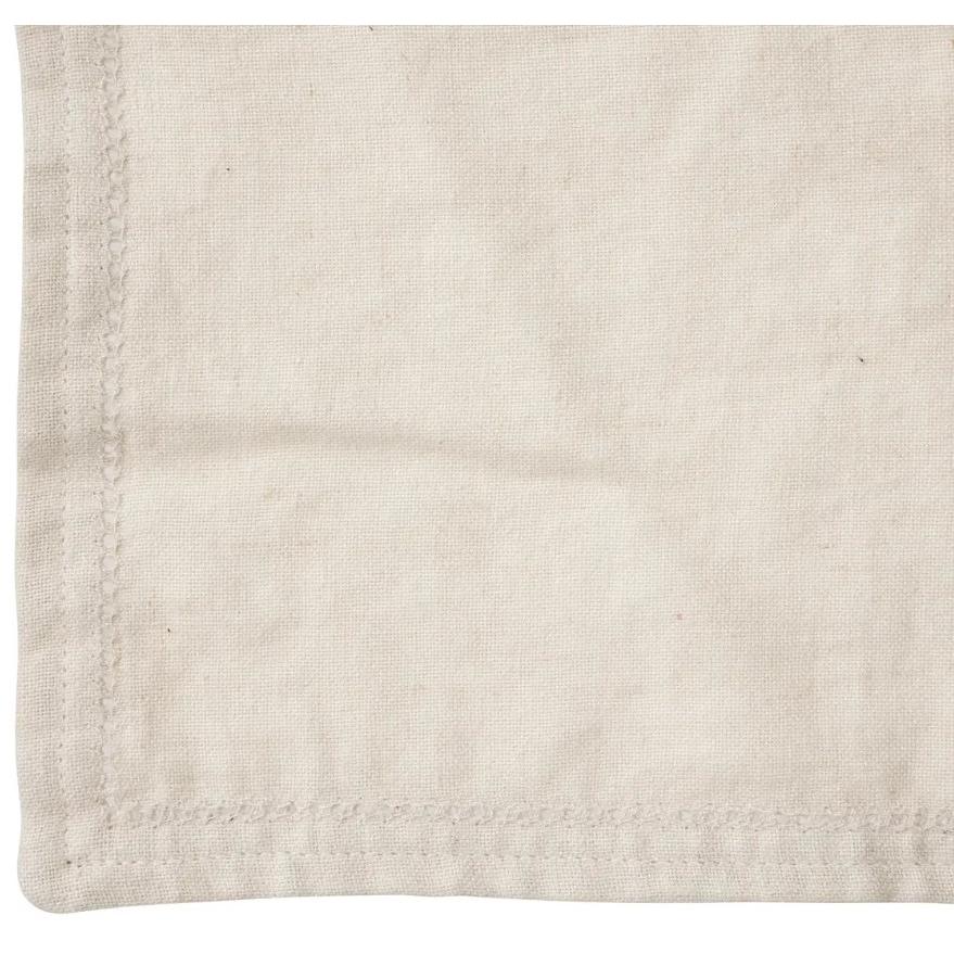 Secret De Gourmet Stoni Podmetač 45x30 Cm Pamuk Elina Bež - detalj