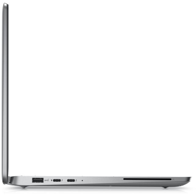 DELL Latitude 5340 13.3 inch FHD i5-1335U 16GB 256GB SSD Intel Iris Xe Backlit FP Win11Pro laptop - detalj