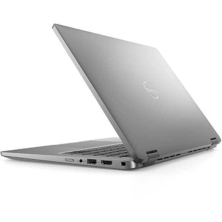 DELL Latitude 5350 13.3 inch FHD Core Ultra 5 125U 16GB 512GB SSD Backlit FP Win11Pro - detalj