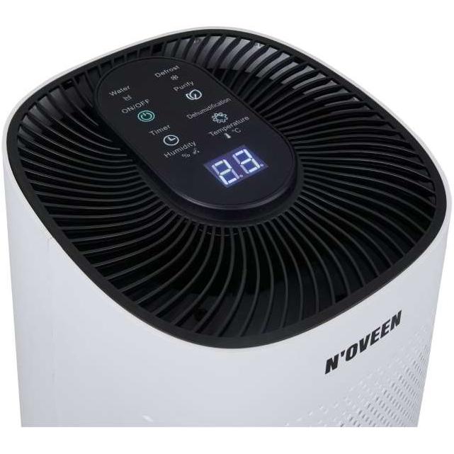 Odvlaživač vazduha Noveen DH450 - detalj