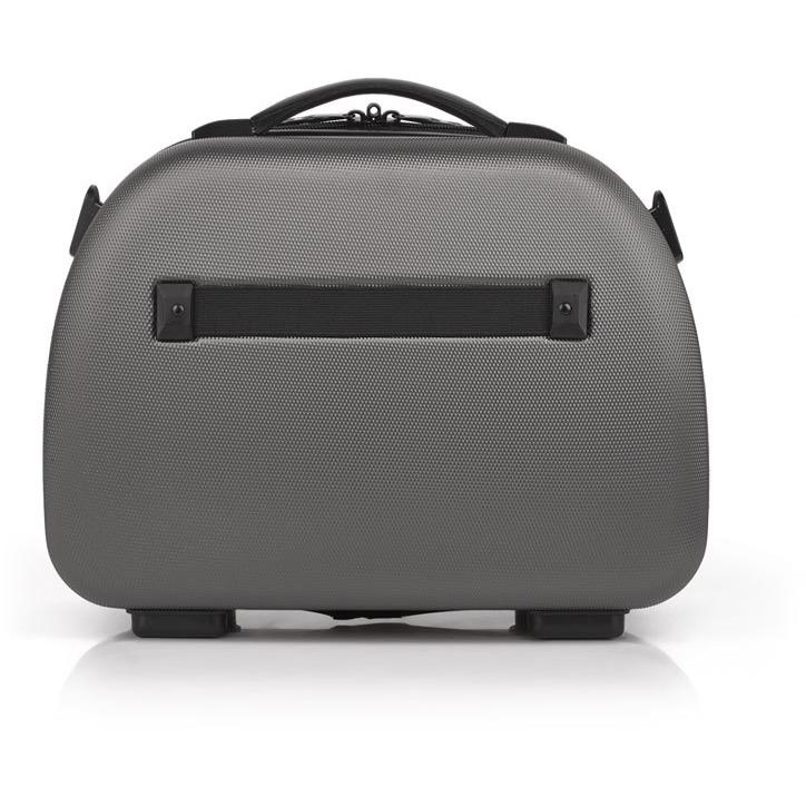 Neseser Gabol Paradise XP Sivi - detalj