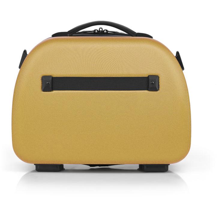 Neseser Gabol Paradise XP Žuti - detalj