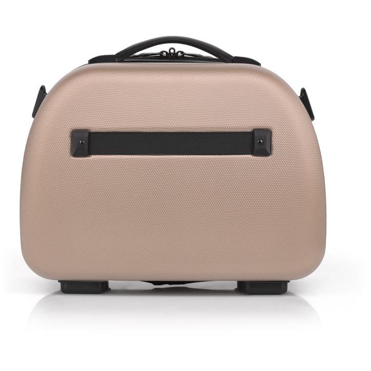 Neseser Gabol Paradise XP Krem - detalj